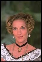 Foto de Janet-Laine Green pareja de Booth Savage